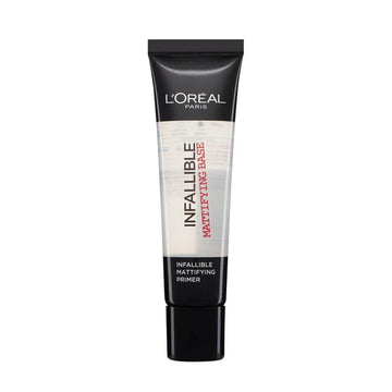 Loreal Infallible Mattifying Primer ( The Savings Spot Sale )