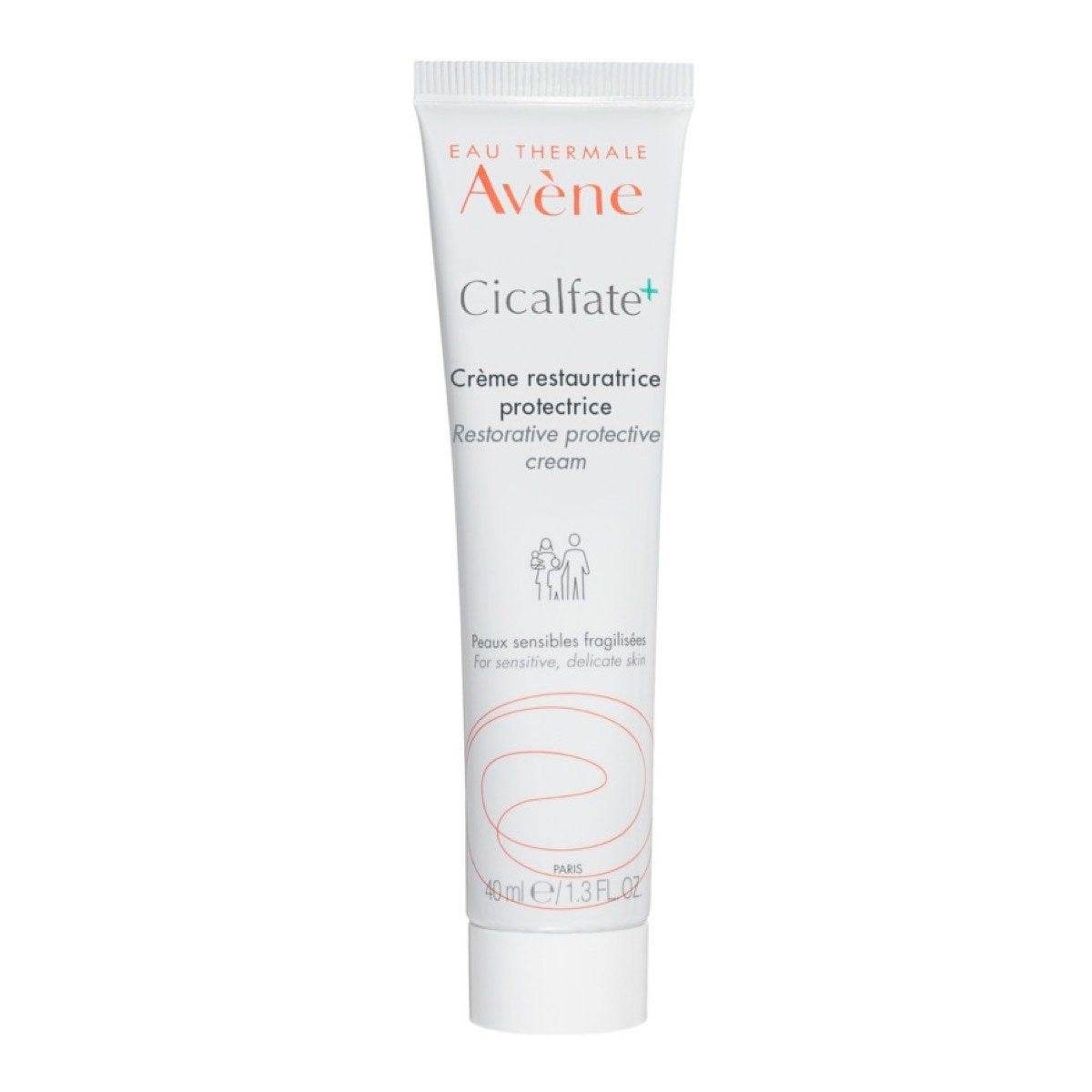 Avene Cicalfate Repairing Protective Cream