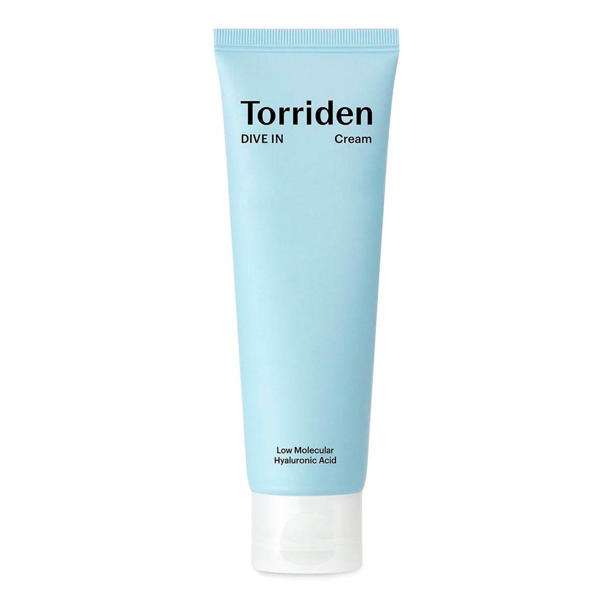 Torriden Dive In Cream