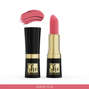 She Beauty Lipstick