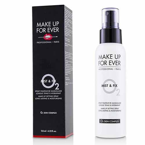Makeup For Ever Mist & Fix Makeup Setting Spray