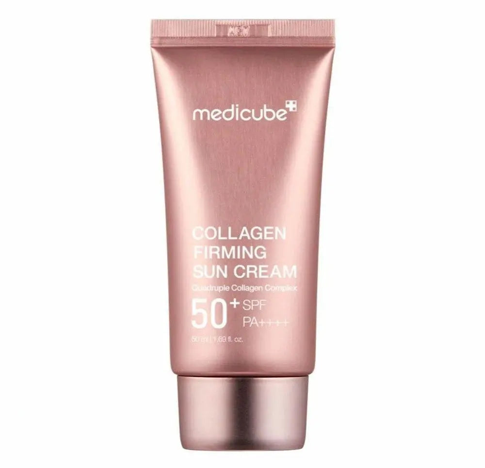 Medicube Collagen Firming Sun Cream