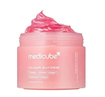 Medicube Collagen Jelly Cream