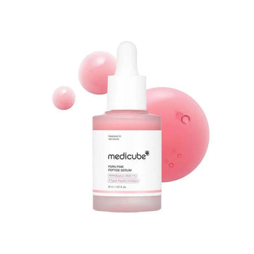 Medicube PDRN Pink Peptide Serum