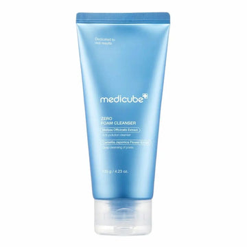 Medicube Zero Foam Cleanser