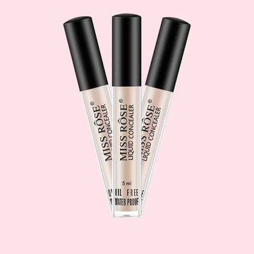 Miss Rose Liquid Concealer