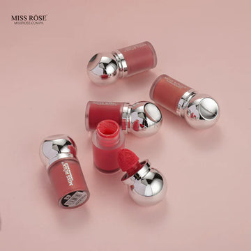 Miss Rose Astronaut’s Golden Matte Blush