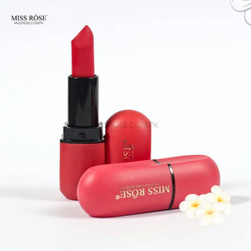 Miss Rose Double Accurate Matte Lipstick