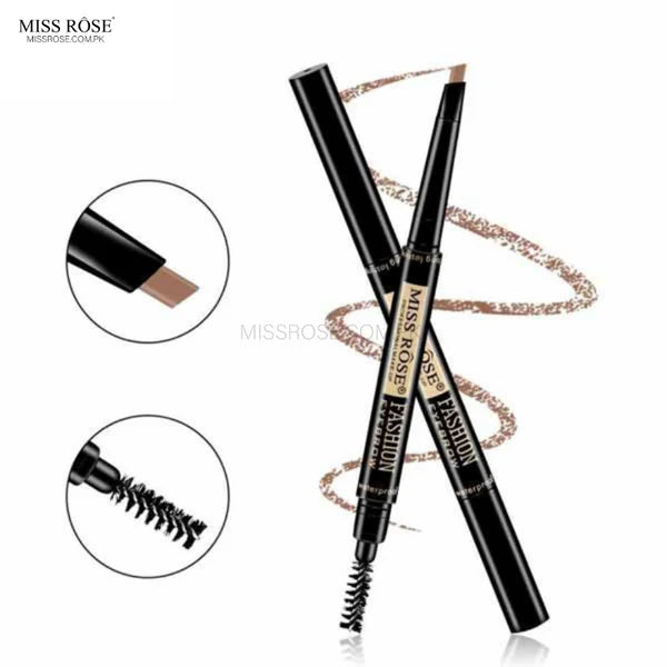 Miss Rose Fashion Eyebrow