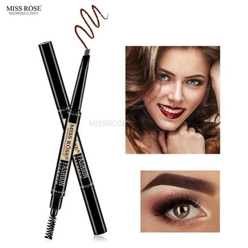 Miss Rose Fashion Eyebrow