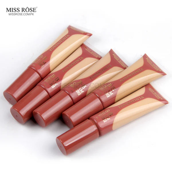 Miss Rose Perfect Cover BB Cream