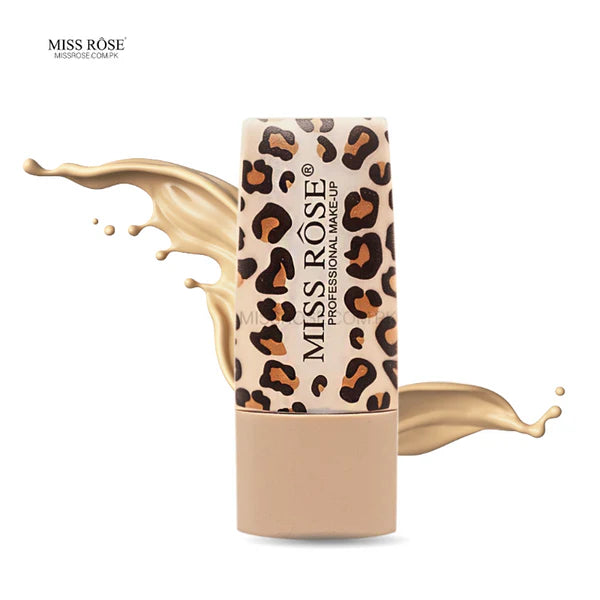 Miss Rose Cat Foundation (Super Smooth & Radiant)