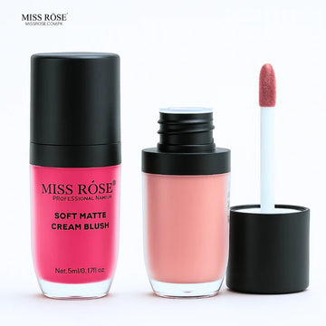 Miss Rose Cream Blush