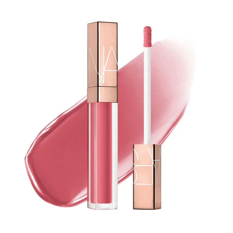NARS Lip Gloss Afterglow Lip Shine