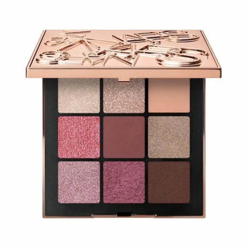NARS Uninhibited Eyeshadow Palette