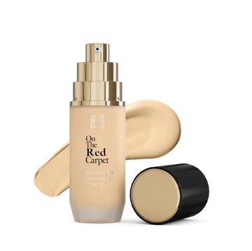 She Beauty Liquid Foundation