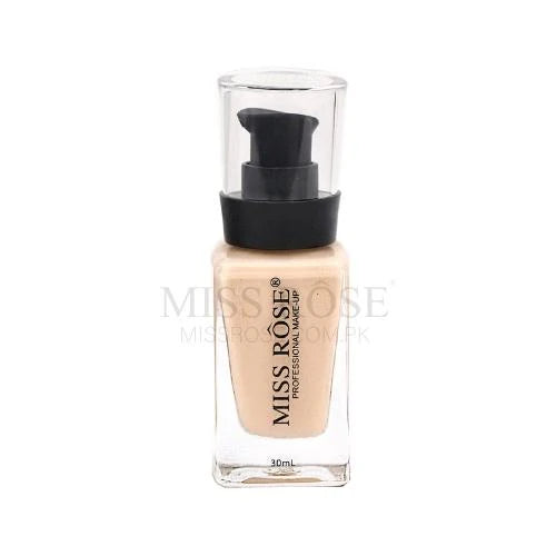 Miss Rose Pure Stay Foundation