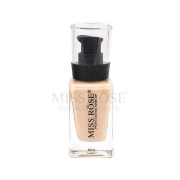 Miss Rose Pure Stay Foundation