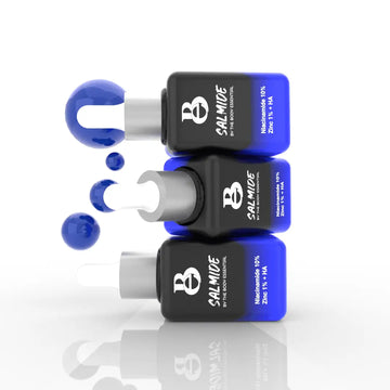 SALMIDE Niacinamide Serum: Pore Minimizer & Hydrating