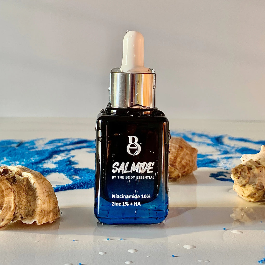 SALMIDE Niacinamide Serum: Pore Minimizer & Hydrating