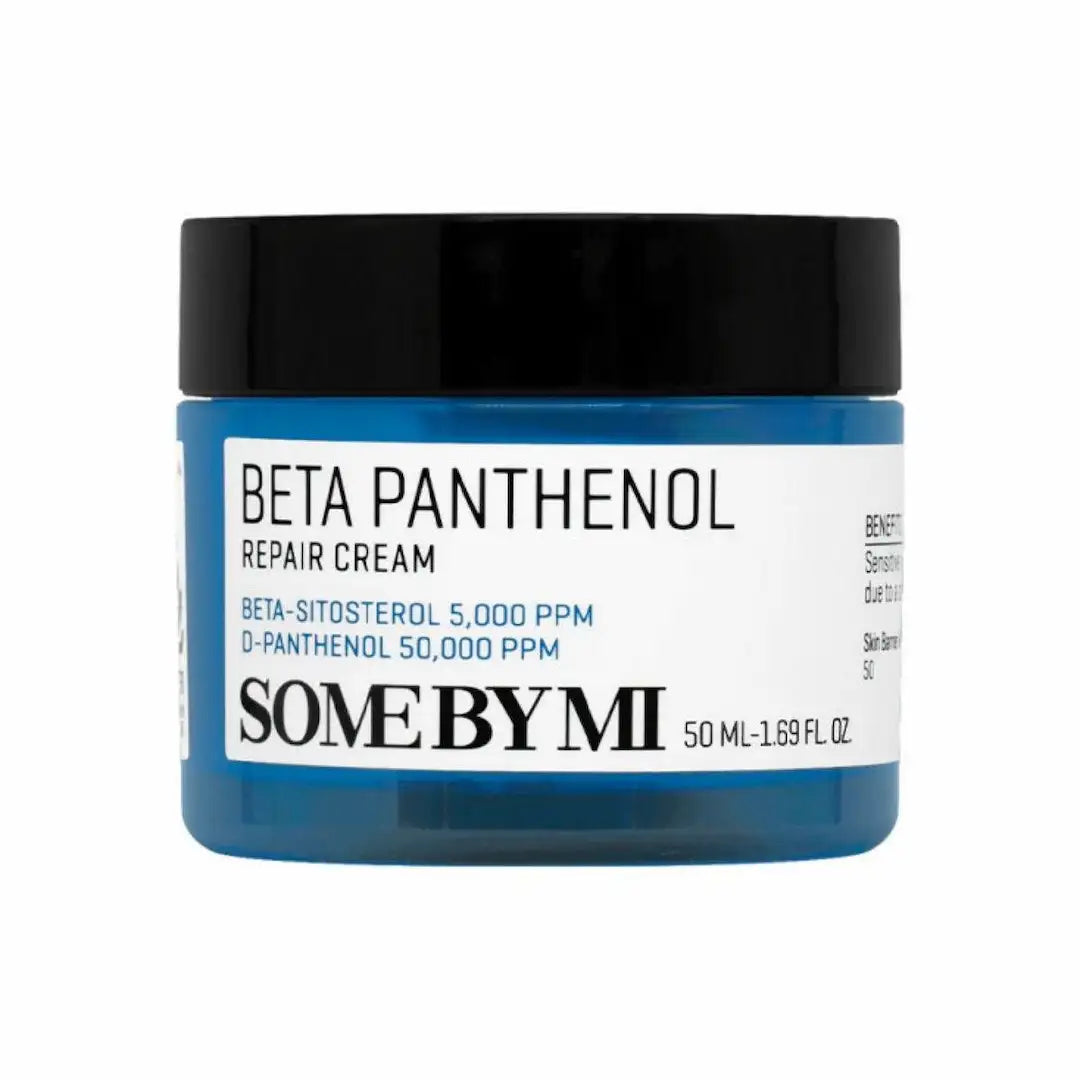 SOME BY MI Beta Panthenol Repair Cream