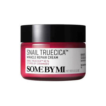 SOME BY MI Snail Truecica Miracle Repair Cream