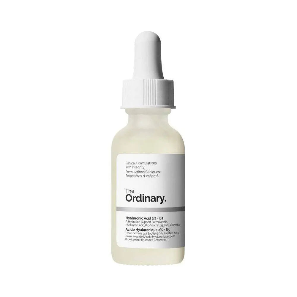 The Ordinary HA 2% + B5 Serum with Ceramides | Deep Hydration