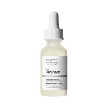 The Ordinary HA 2% + B5 Serum with Ceramides | Deep Hydration