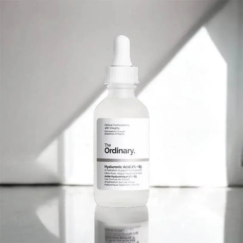The Ordinary HA 2% + B5 Serum with Ceramides | Deep Hydration