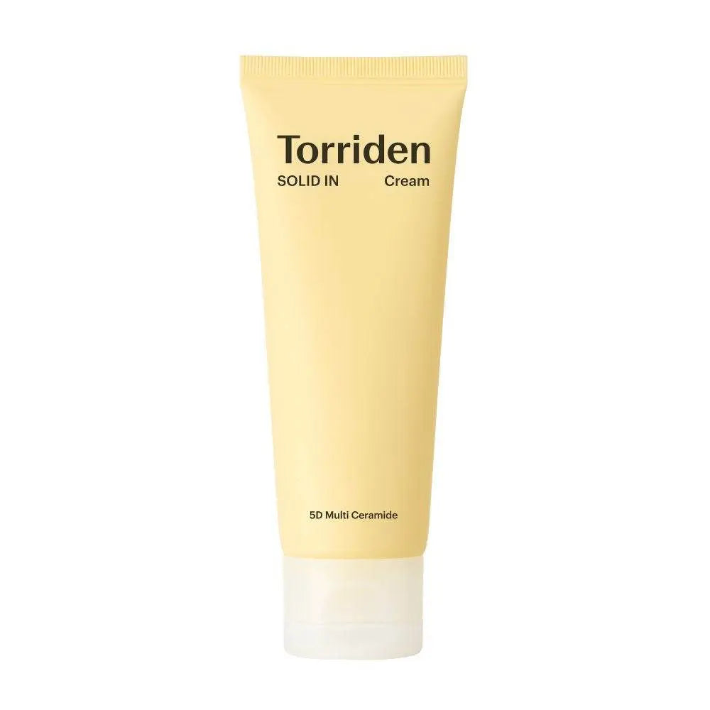 Torriden Solid In Cream