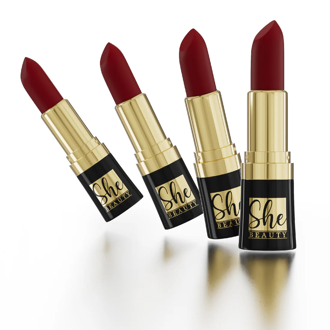 She Beauty Lipstick