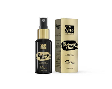 She Beauty Makeup Fixer