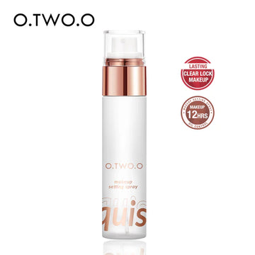 O.TWO.O Foggy Style Setting spray