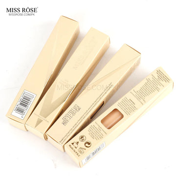 Miss Rose Silk Flawless Foundation