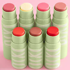 PIXI Hydra LipTreat Set of 4