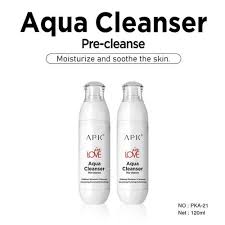 APK In Love Aqua Cleanser Pre-Cleanse PKA-21 – 120ml