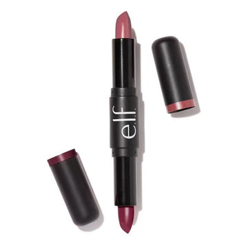 elf Day to Night Lipstick Duo-The Best Berries