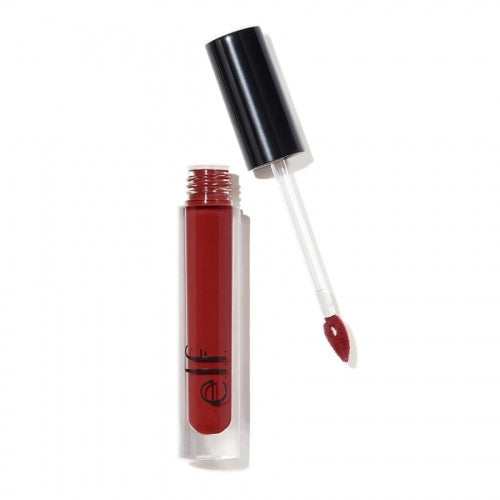 elf. Liquid Matte Lipstick