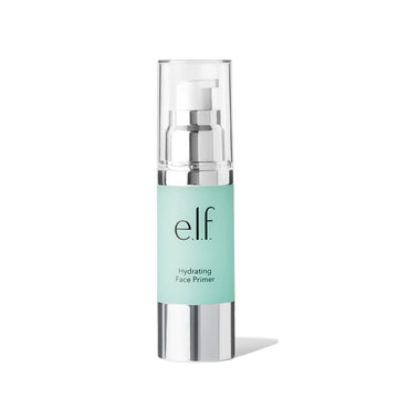 elf. Studio Hydrating Face Primer Large - Clear