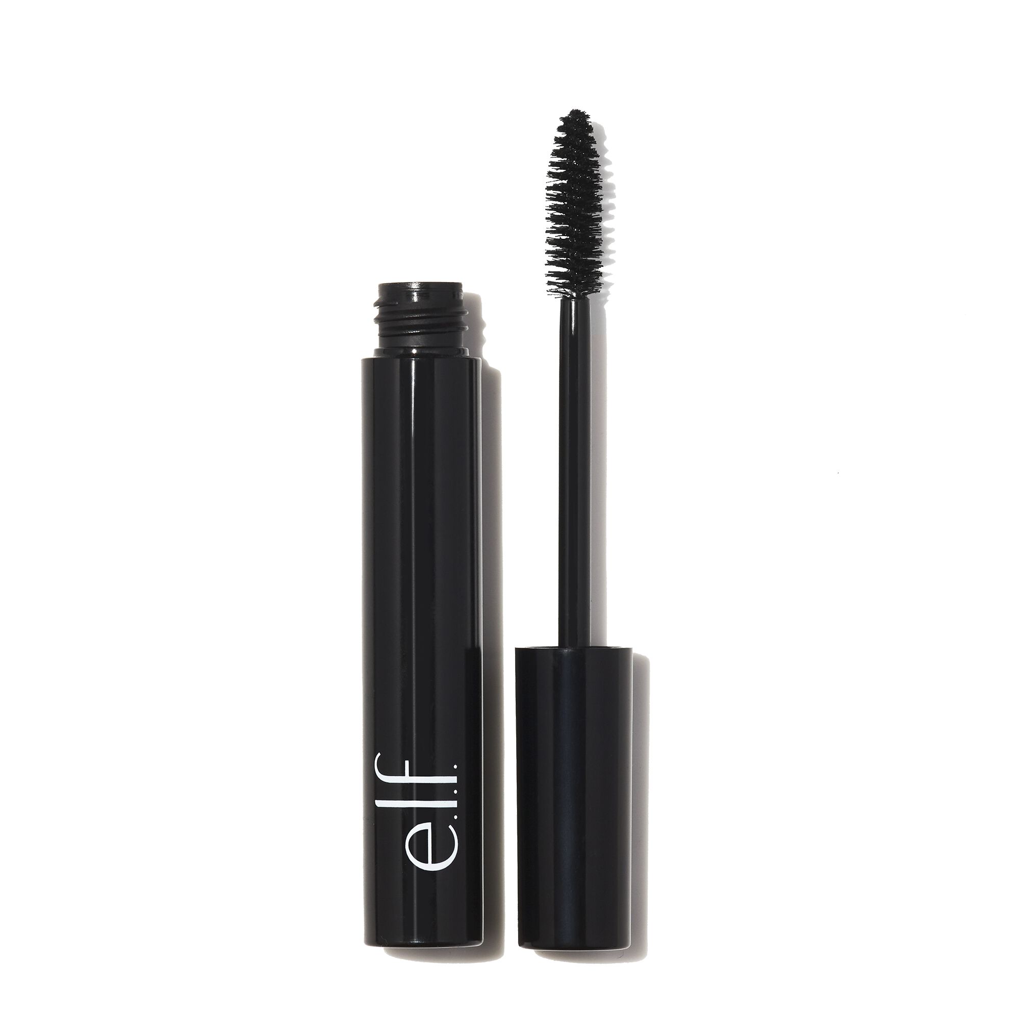 elf Volume Plumping Mascara- Black