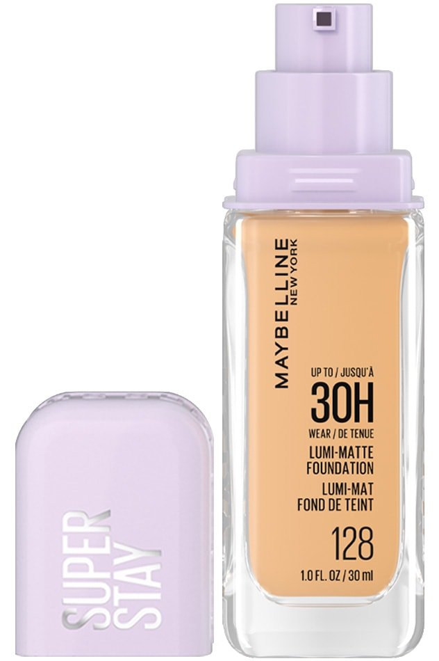 Super Stay Lumi-Matte Foundation makeup