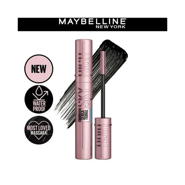 Maybelline  Lash Sensational Sky High Mascara