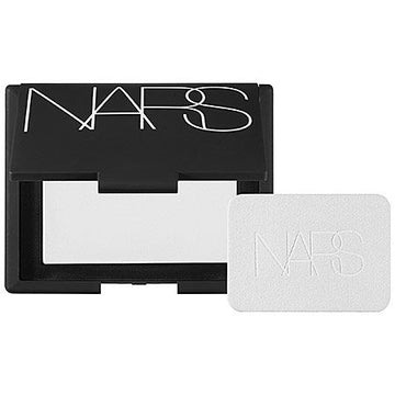 Nars Light Reflecting Pressed Setting Powder-Translucent