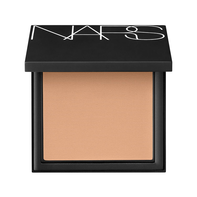 Nars All Day Luminous Powder Foundation Broad Spectrum SPF24