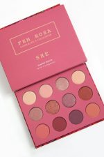 Colourpop Pressed powder eyeshadow palette – She